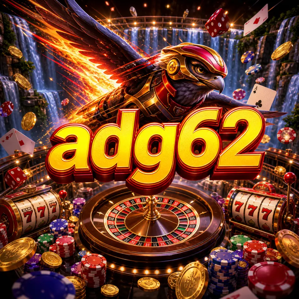 adg62 Masuk