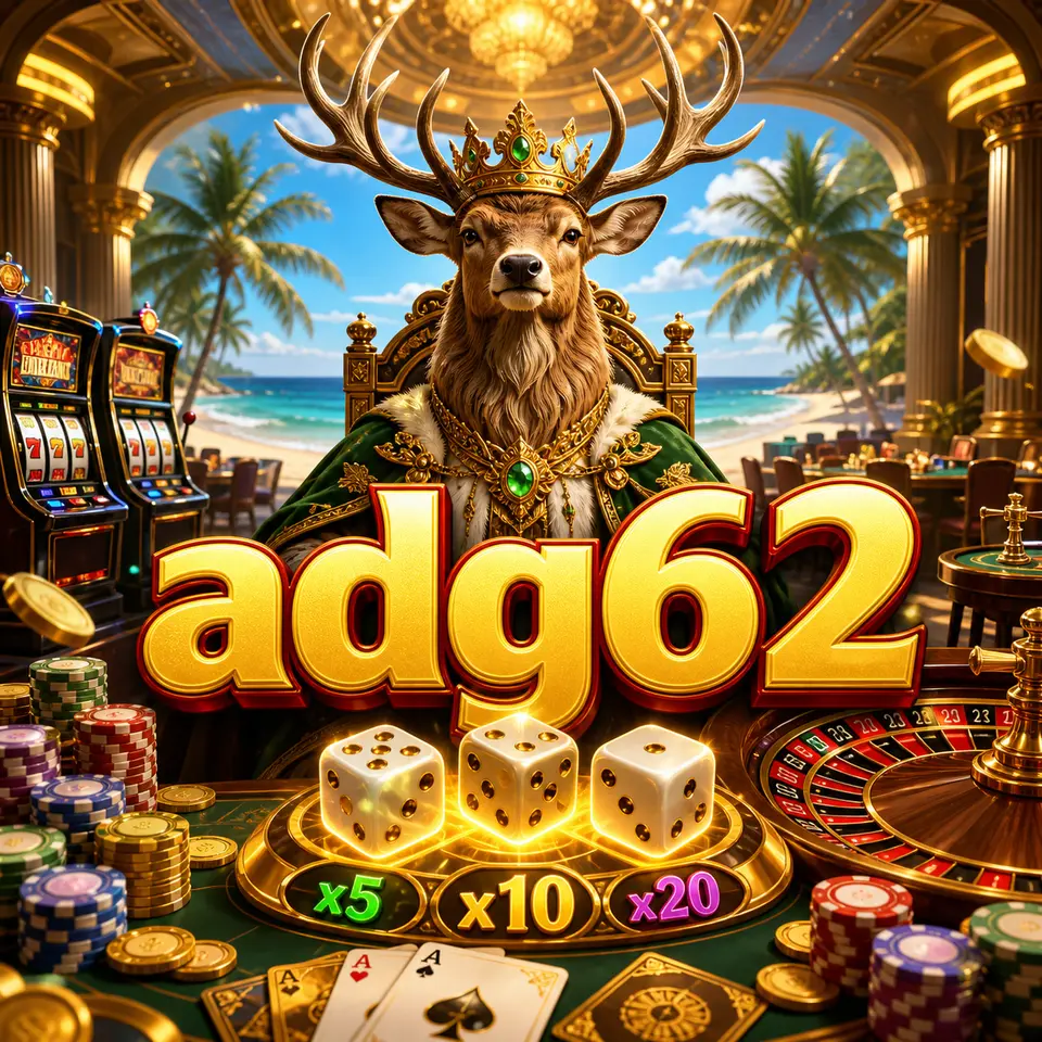 adg62 APK Resmi Akses