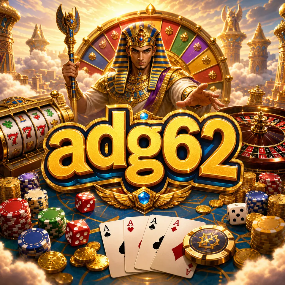 adg62 Masuk - adg62 Resmi